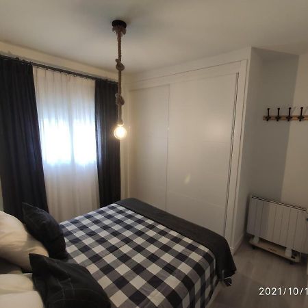 Apartamento La Plazuela Jerez de la Frontera Exteriör bild