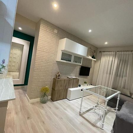 Apartamento La Plazuela Jerez de la Frontera Exteriör bild