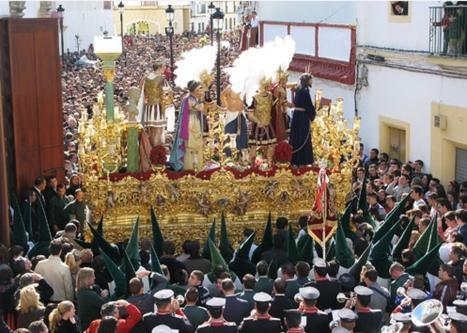 Apartamento La Plazuela Jerez de la Frontera Exteriör bild